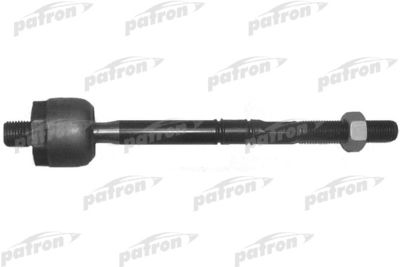 PATRON PS2277 Наконечник рулевой тяги  для JAGUAR S-TYPE II (X200) 2.7 D