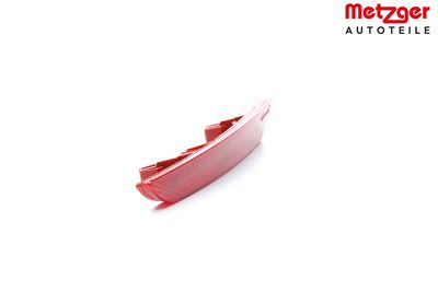 REFLECTOR METZGER AUTOTEILE 2080289 32