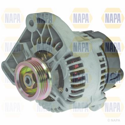 Alternator NAPA NAL1638