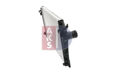 LADELUFTKüHLER AKS DASIS 047029N 10