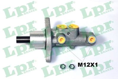 POMPA CENTRALA FRANA