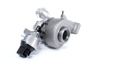 LADER AUFLADUNG BTS Turbo T916238 14