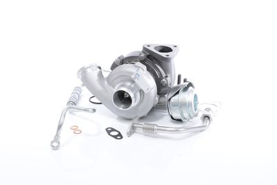 LADER AUFLADUNG BTS Turbo T981104BT 2