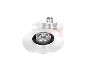 DISC FRANA GH GH423910 15