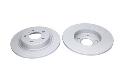 спирачен диск Kavo Parts BR-1220-C
