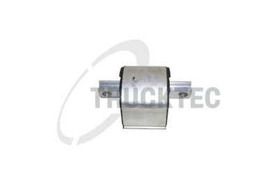 TRUCKTEC AUTOMOTIVE Montavimas, automatinė transmisija
