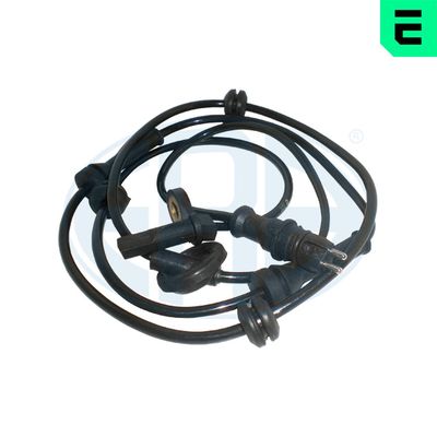 SENZOR TURATIE ROATA