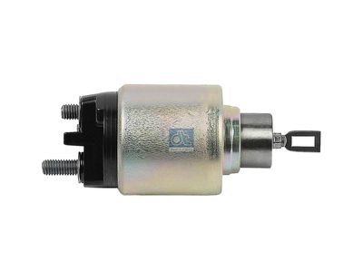 Solenoide, arrancador o marcha
