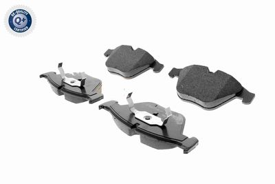 BREMSBELAGSATZ SCHEIBENBREMSE VAICO V208121 2