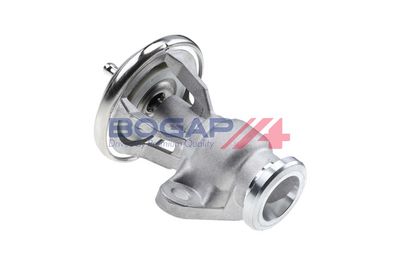 SUPAPA RECIRCULARE GAZE DE ESAPAMENT