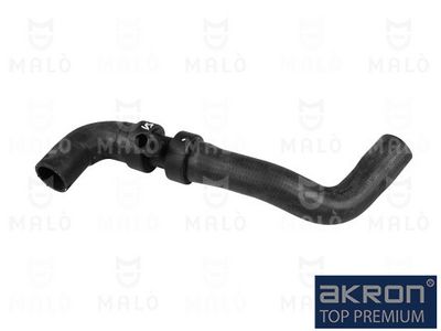 маркуч на радиатора AKRON-MALÒ 300642A