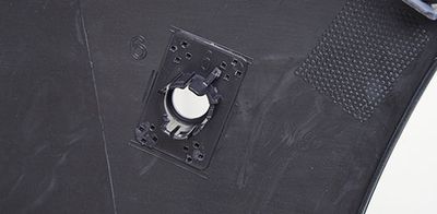 STOßFäNGER PHIRA JU16232 2