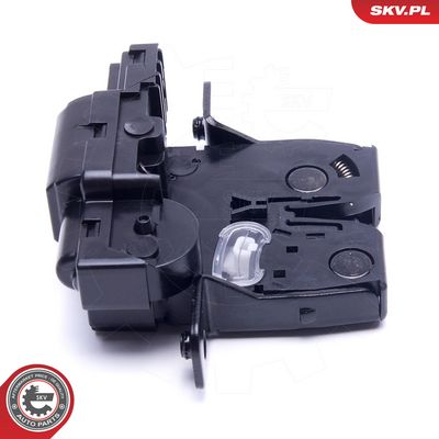 Zámek výklopných zadních dveří SKV 16SKV299