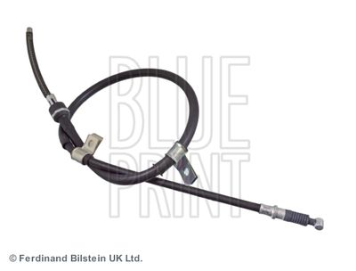 Cable Pull, parking brake BLUE PRINT ADC44622