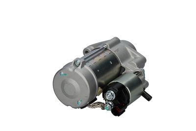 STARTER VALEO 458861 17