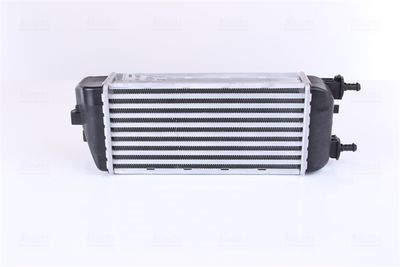 INTERCOOLER COMPRESOR NISSENS 96466 2