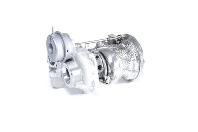 LADER AUFLADUNG BTS Turbo T918789RE 7