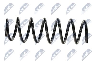 ARC SPIRAL NTY ASZBM030 9