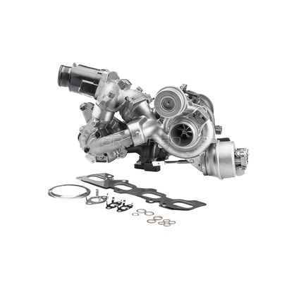 Lader, oppladning BR Turbo 10009930113RSG for VW