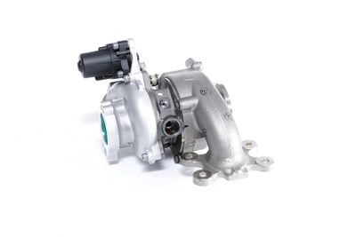 LADER AUFLADUNG BTS Turbo T919078 8