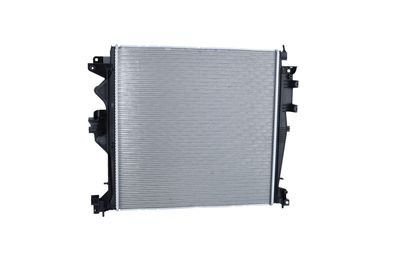 RADIATOR RACIRE MOTOR NRF 550229 25