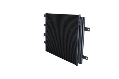 KONDENSATOR KLIMAANLAGE NRF 35604 33