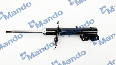 MANDO MSS020052 Амортизаторы  для NISSAN CEFIRO III седан (A33) 2.0