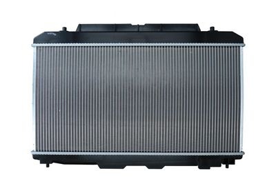 Radiatorius, variklio aušinimas