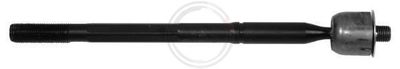 Połączenie osiowe, drążek kierowniczy poprzeczny A.B.S. 240411