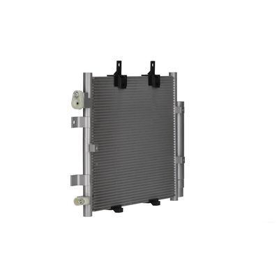 CONDENSATOR CLIMATIZARE NISSENS 941303 17