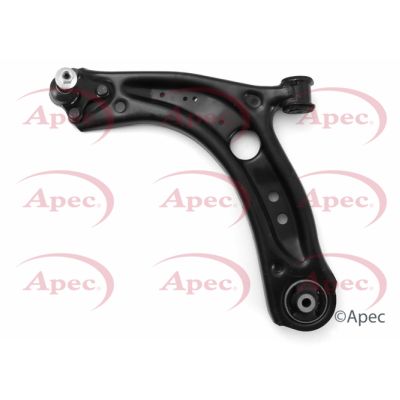 Control/Trailing Arm, wheel suspension APEC AST2852