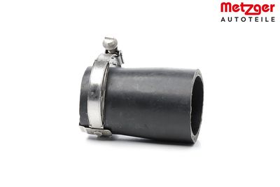 LADELUFTSCHLAUCH METZGER AUTOTEILE 2401022 20