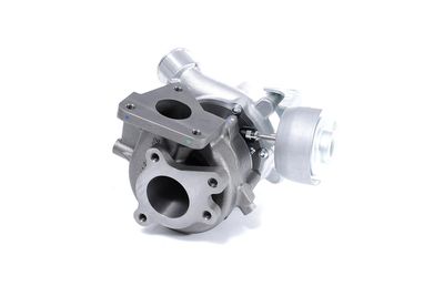 LADER AUFLADUNG BTS Turbo T916453 21