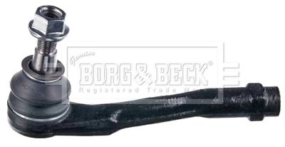 Końcówka drążka kierowniczego poprzecznego BORG & BECK BTR6152