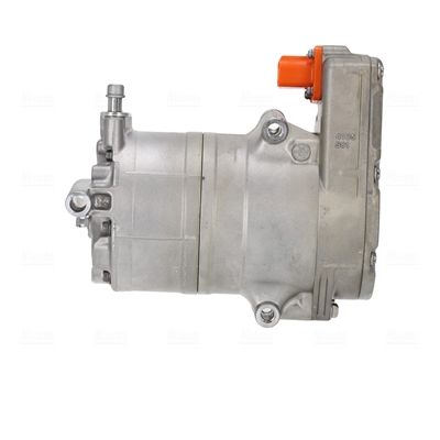 компресор, климатизация NISSENS 891275