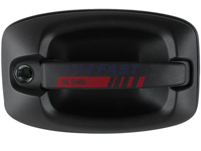 Išorinė durų rankena