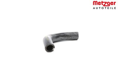 FURTUN RADIATOR METZGER AUTOTEILE 2420355 32