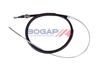 CABLU FRANA DE PARCARE