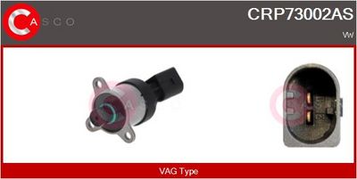 SUPAPA REGLAJ CANTITATE COMBUSTIBIL (SISTEM COMMON-RAIL)