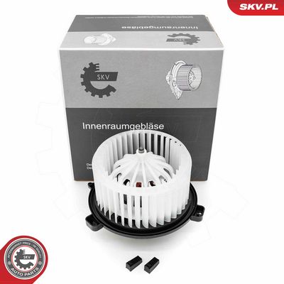 vnitřní ventilátor SKV 68SKV006