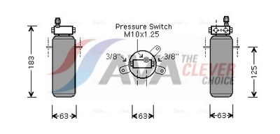 USCATOR AER CONDITIONAT
