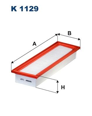 FILTRON Filter, Innenraumluft