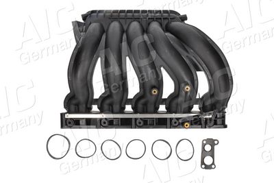 CARCASA GALERIE ADMISIE AIC 53000SET 2