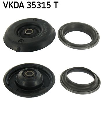 Poduszka amortyzatora SKF VKDA 35315 T produkt