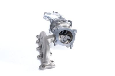 LADER AUFLADUNG BTS Turbo T918143 18