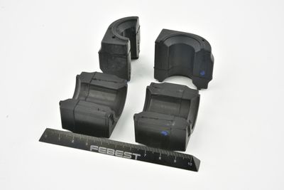 SET REPARATIE BUCSA BARA STABILIZATOARE FEBEST VWSB5G1RKIT 4