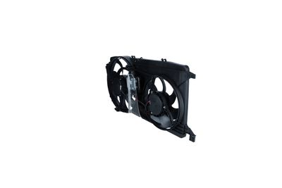 VENTILATOR RADIATOR NRF 47979 31