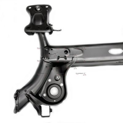 CORP AX TURBO-TEC TTRAX001100 3