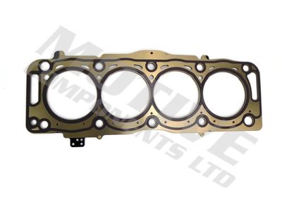 Прокладка, головка цилиндра MOTIVE HGP732L для CITROËN DS4