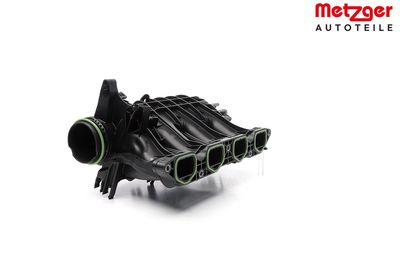 MODUL CONDUCTA ADMISIE METZGER AUTOTEILE 2100156 30